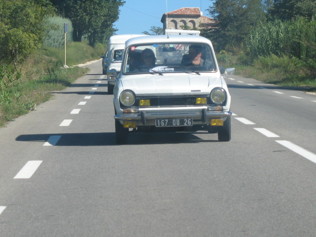 Présentation ! Vallon11