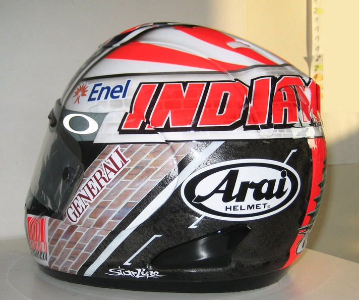 11 - GP des USA 2010 - circuit d'Indianapolis - 29/08 Indyca10