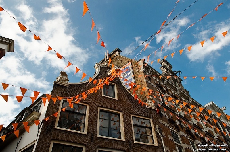 مدينة امستردام الجميلة – هولندا (٣١ صورة) Amster13