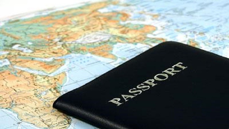 تعرف على تصنيف أقوى جوازات السفر في العالم لعام 2016 57921910