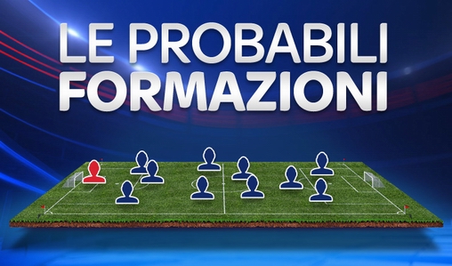 PROBABILI FORMAZIONI PARTITE LECCE CALCIO Ttt10