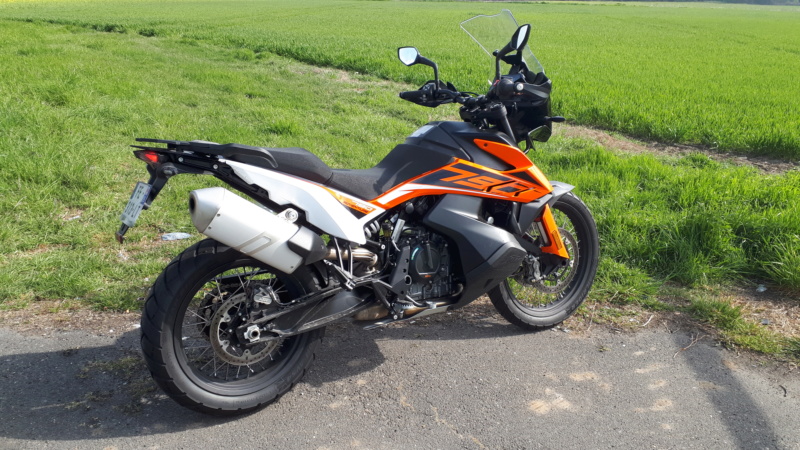 790 Adventure et pas Adventure R 20190417