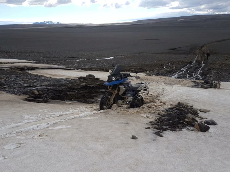 [CR] : Une 800 GS en Islande Img-2019