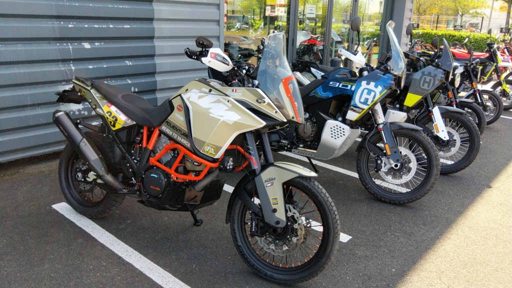 Essai Husqvarna Norden expedition Img_1657