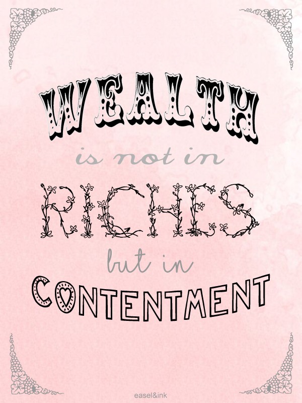 Wise Words Wealth10
