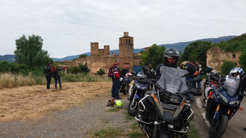 Chevauchée Bardenas 2016 20160612