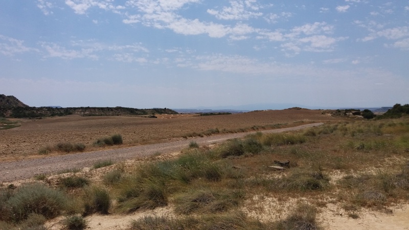 Chevauchée Bardenas 2016 20160615