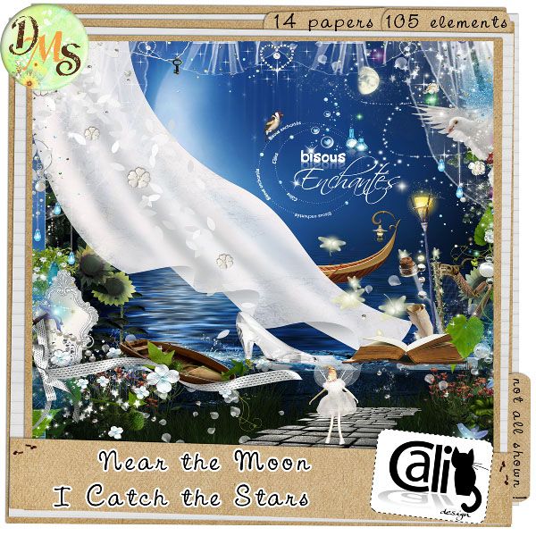 Kit Cali - Near The Moon I Catch The Stars Previe13