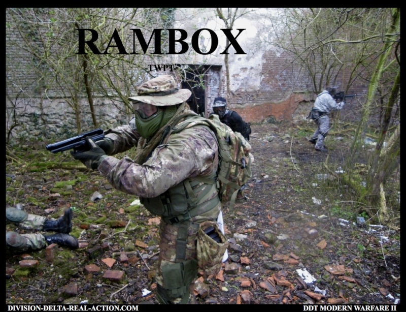 RAMBOX TWPT :(TACTICAL WARRIORS PAINTBALL TEAM) Leader10