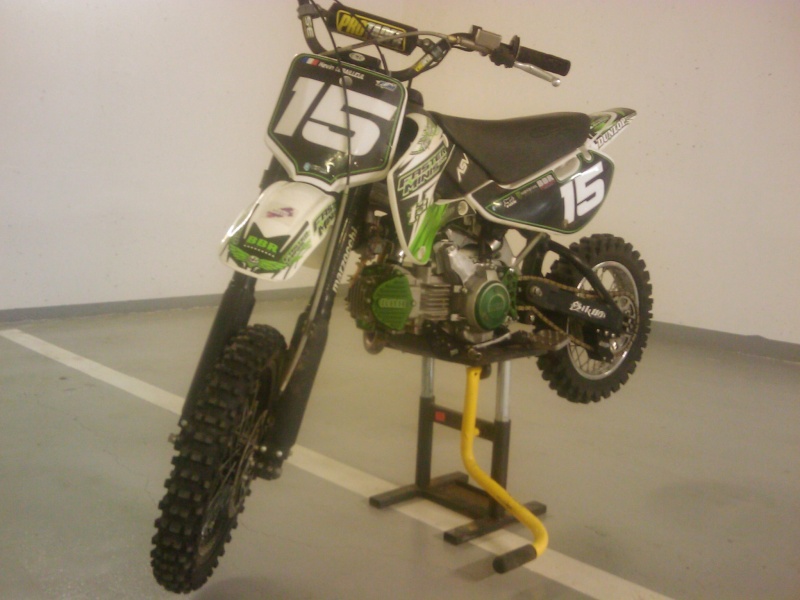 [Kawasaki] KLX 2008 By Miklo - Page 11 Image_12