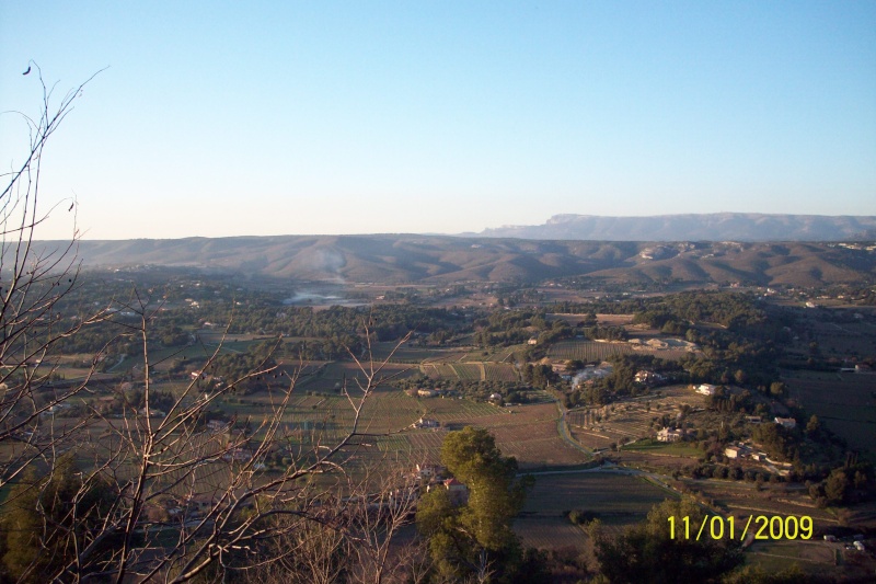 Ptite balade au Castellet avec Dric... 100_0817