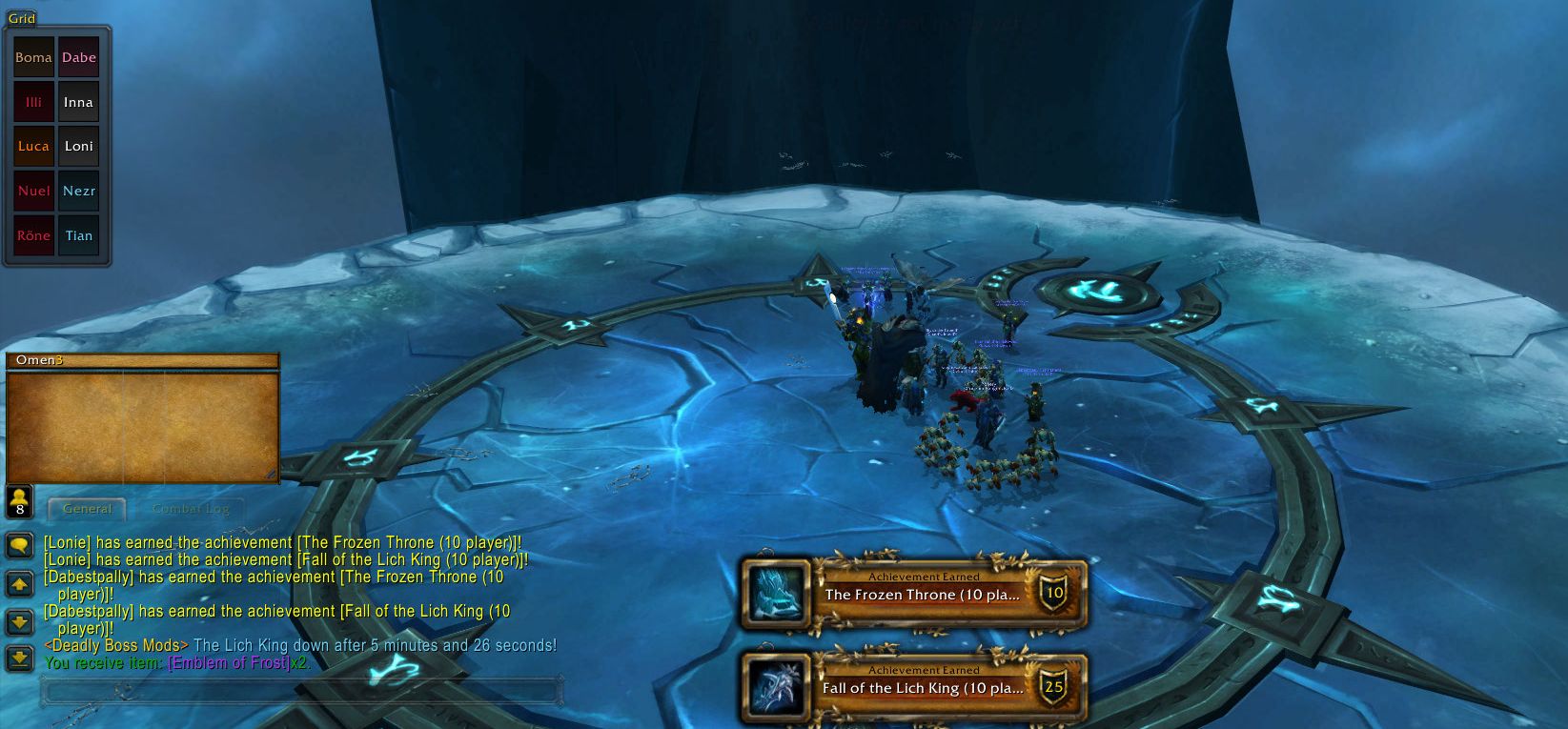 ICC10: Saturday Morning group downs the Lich King! Do_lk_11