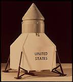 Lunar Excursion Module – Grumman – 1962 – 1/48éme par Tezio Us10