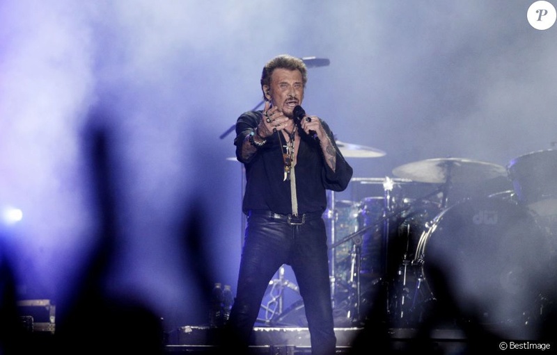 Johnny à Arcachon le 19 juillet 2016 25015412