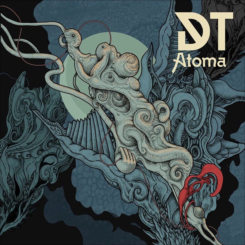 DARK TRANQUILLITY - Page 5 13627211