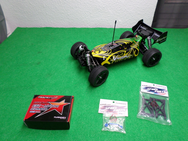 VENDS tt 1/10 4x4 brushless quantum vandal  Sam_3411