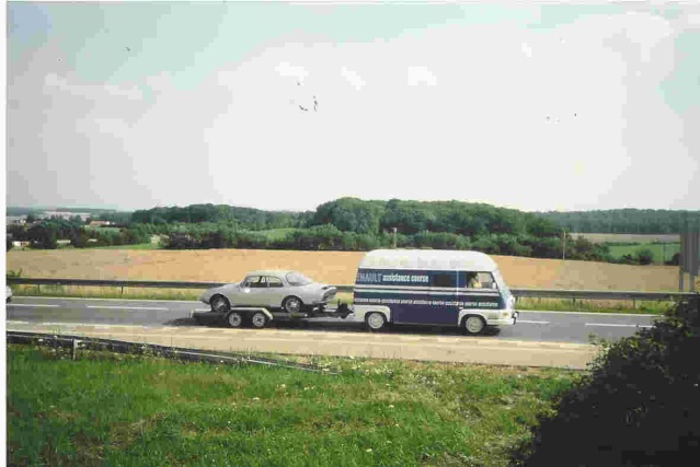 comment gérez-vous les déplacements avec votre auto / course - Page 3 Images28