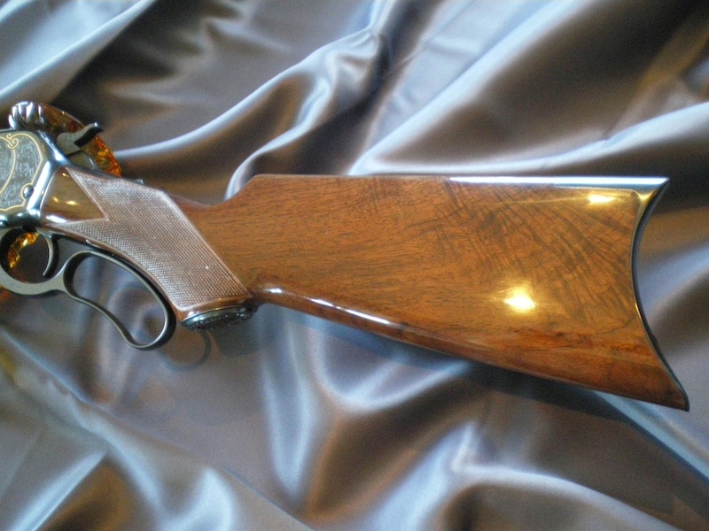 Winchester 1886 Imgp7433