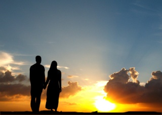 Equality of Men and Woman in Islam, and their complementary nature to one another Couple12