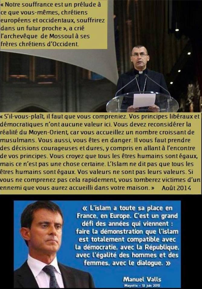 coran - Présentation de la Religion Musulmane - Page 27 Mgr-no10