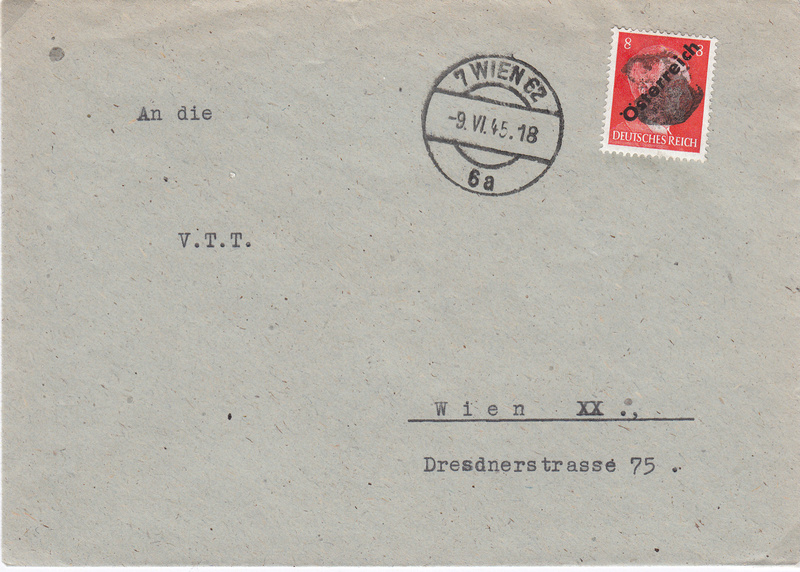 stempel - "Österreich im Juni 1945" - Seite 2 Img_0019