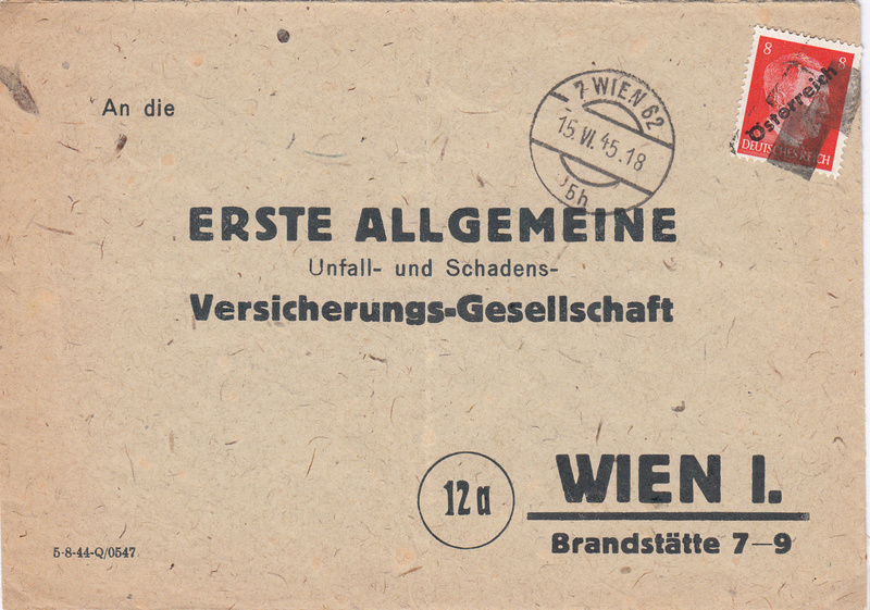 stempel - "Österreich im Juni 1945" - Seite 2 Img_0020