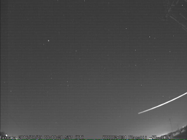 Meteora Earth Grazer 2016 20160809 001021 UT M2016111