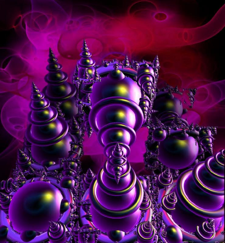 fractales de juillet - Page 10 Purple11