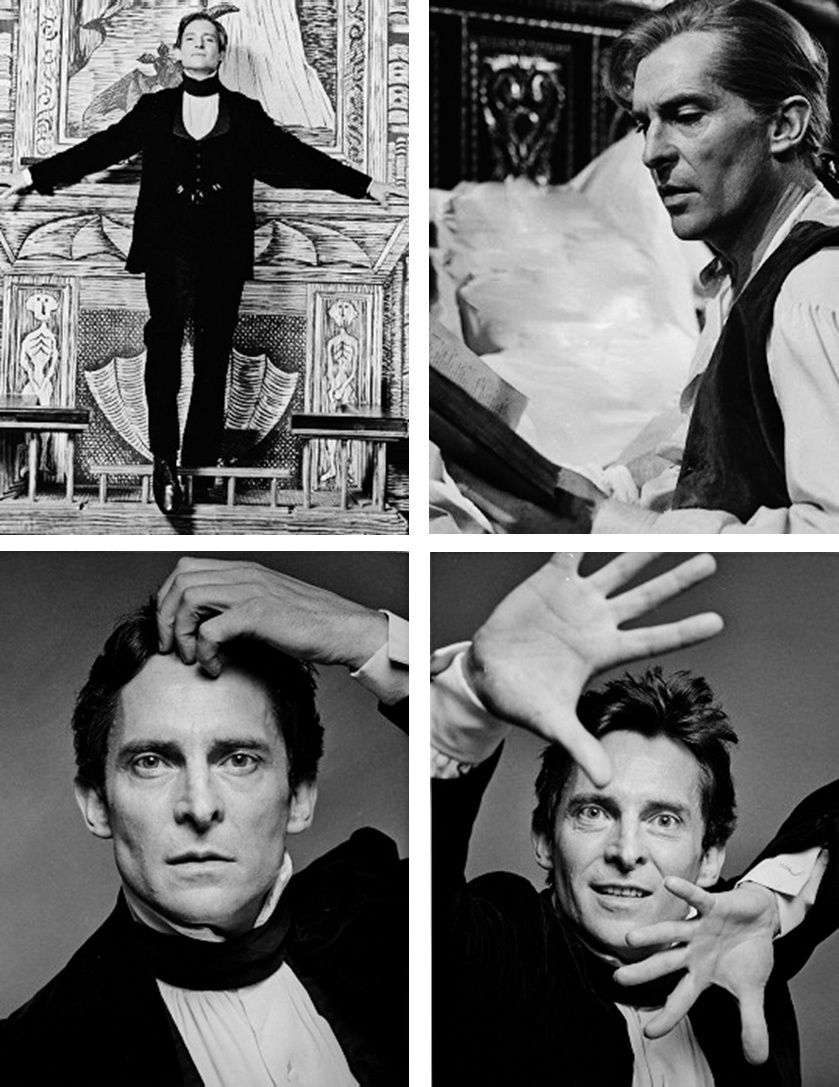 GALERIE PHOTOS JEREMY BRETT - Page 4 Image110