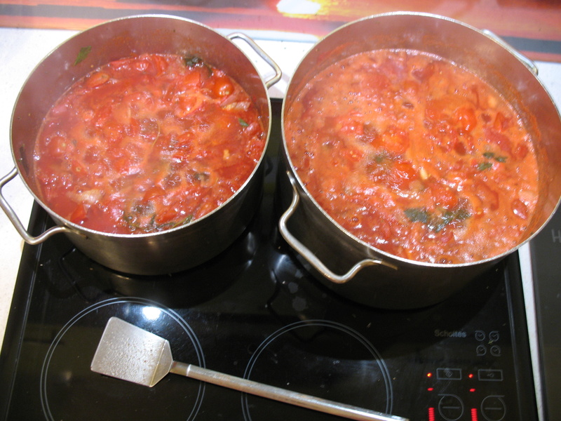 Sauce ou coulis de tomate (photo) Img_5411