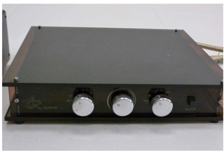 ASR Collector Preamp (Used)