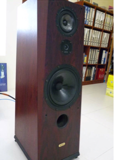 Spendor sp9 hotsell
