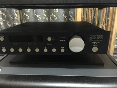Mark Levinson ML38 (Used) Sold Image39