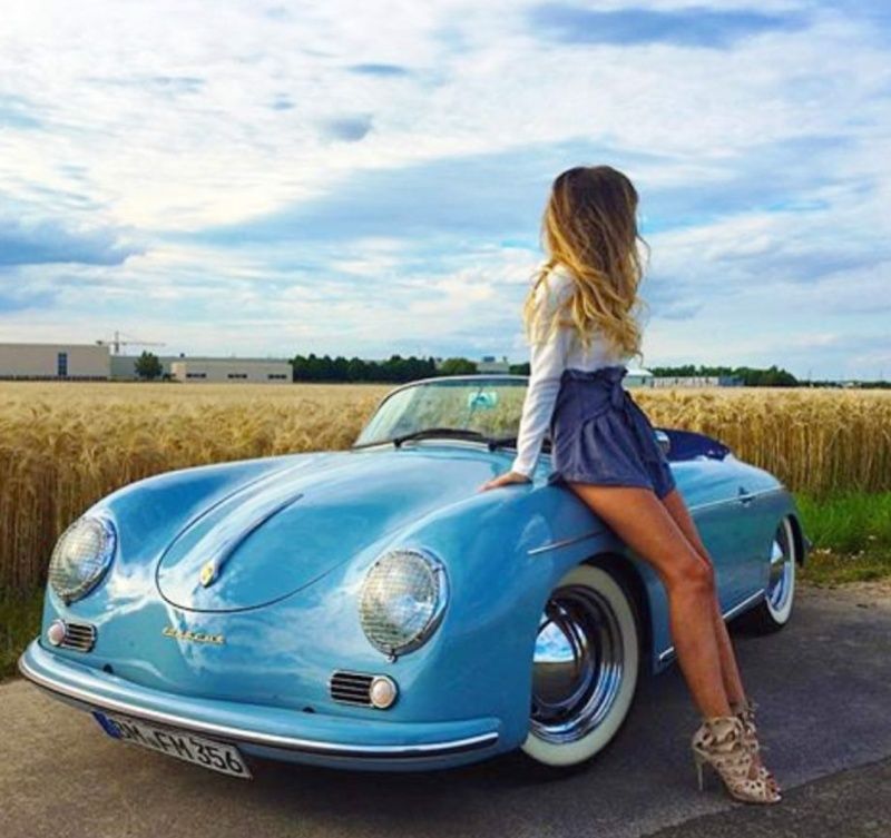 des jolies filles et des porsches - Page 9 Tumblr64