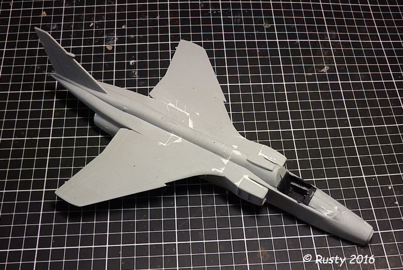 Jaguar A EC 4/11 JURA [HELLER 1/48} P6173212