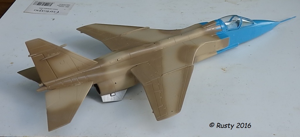 Jaguar A EC 4/11 JURA [HELLER 1/48} P6253311