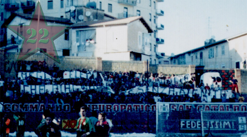 Stagione Ultras 2005/06 118