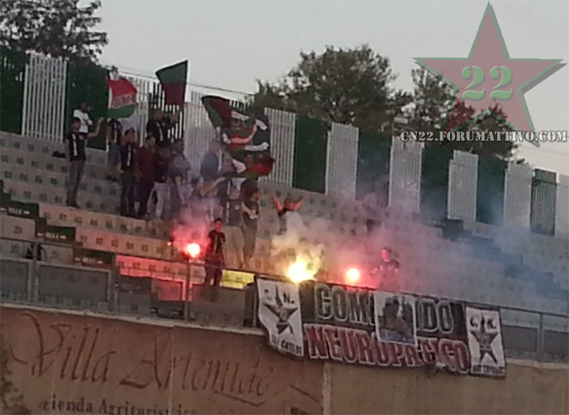 Stagione Ultras 2012-2013 130