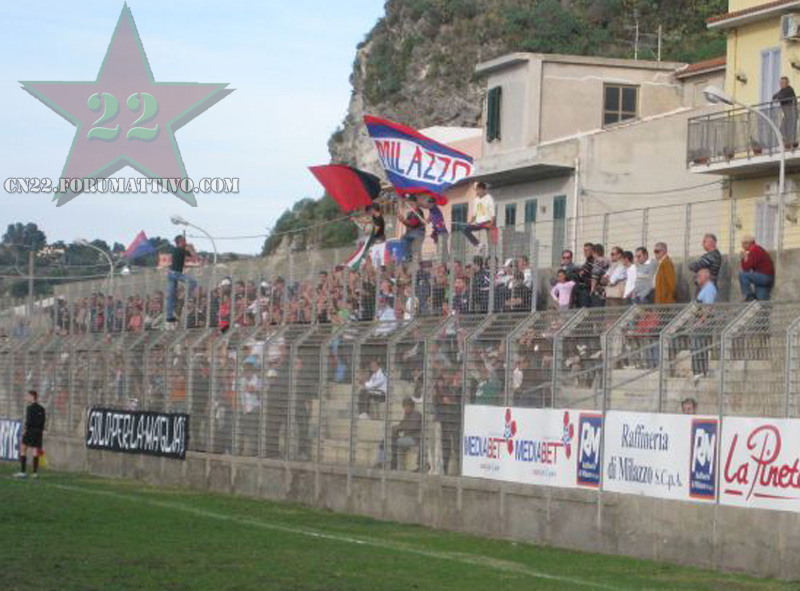 Stagione Ultras 2008/2009 - Pagina 2 141