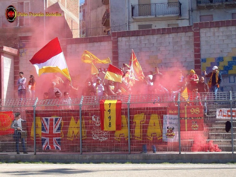 Igea Virtus - Barcellona Pozzo di Gotto 29_mar10