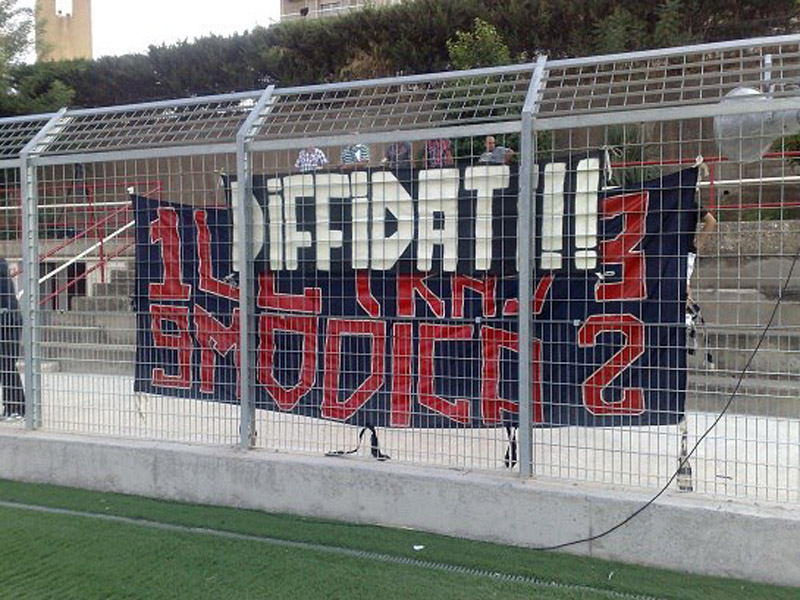 Stagione Ultras 2012-2013 55112311