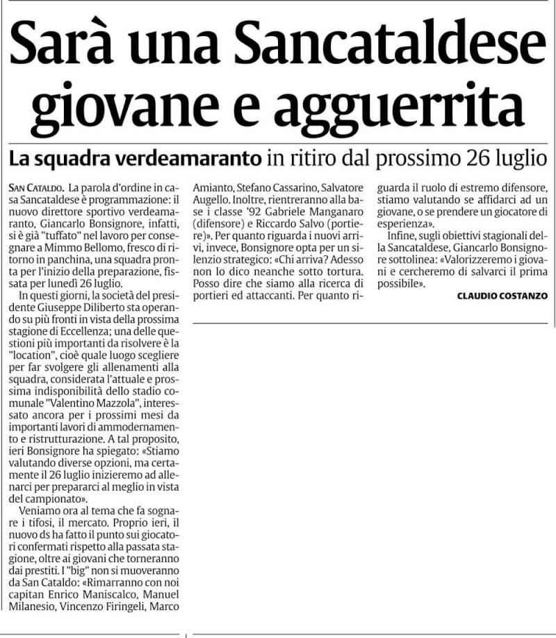 Calciomercato Sancataldese - Pagina 2 Cn2210