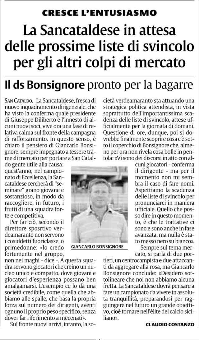 Calciomercato Sancataldese - Pagina 2 Cnsc17