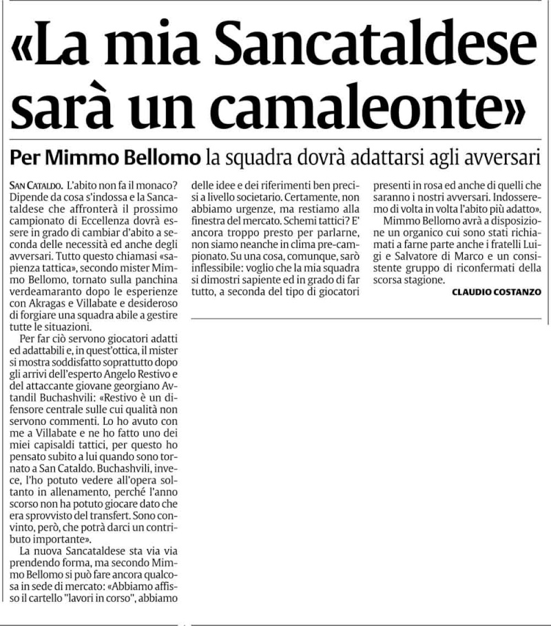 Calciomercato Sancataldese - Pagina 2 Snsc10
