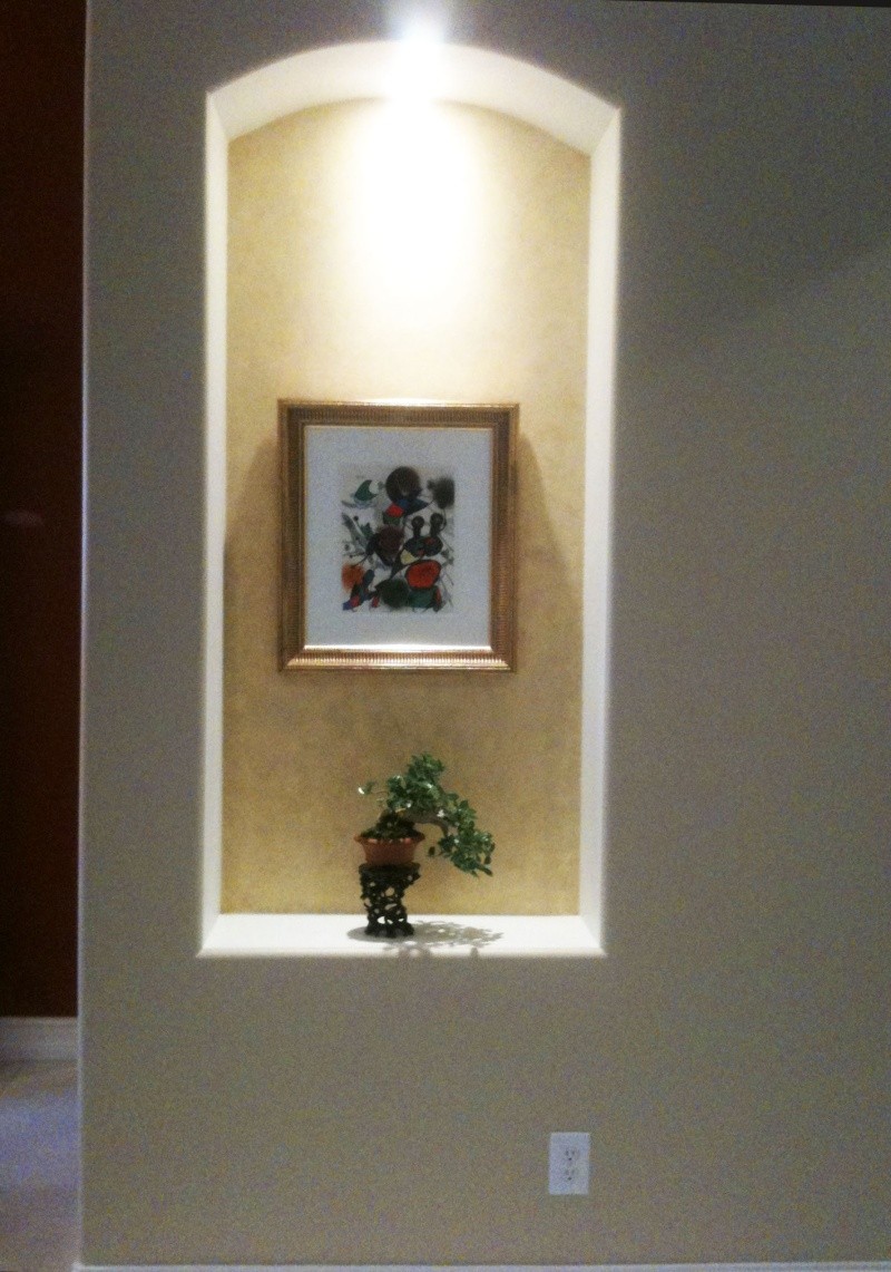 Bonsai for Interior Decoration Art_ni10