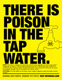 Poison Tap Water Makes Number 1 Google Search Poison10