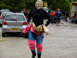 Capernwray 17th July Dscf8422