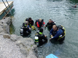 Capernwray 17th July Dscf8511