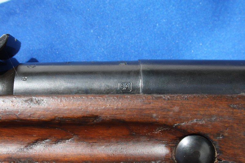 Quelques Mosin Finlandais 01314