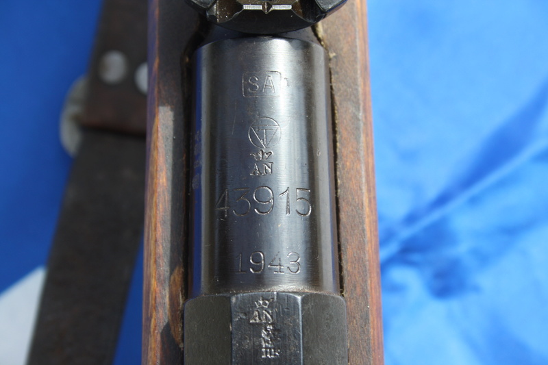 Quelques Mosin Finlandais  01714